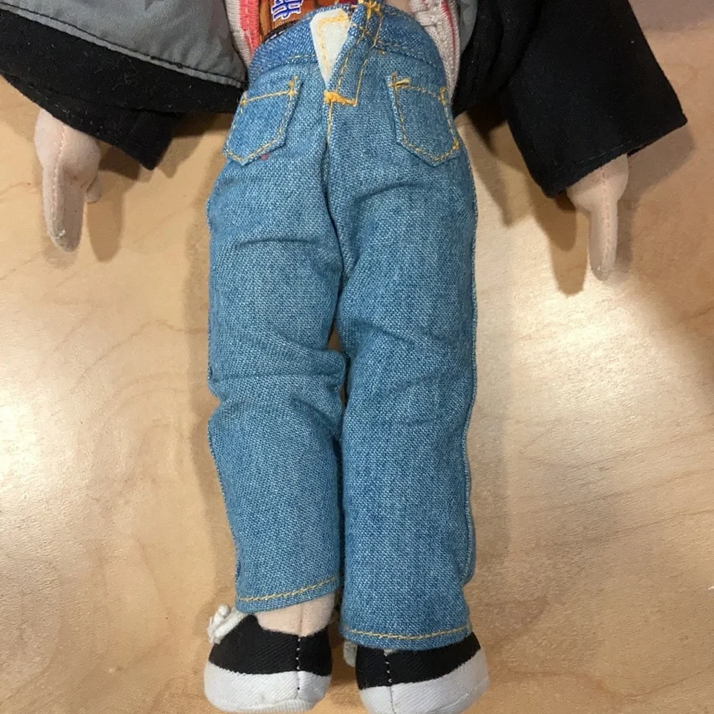 GUND HARRY POTTER 11” Posable Soft Doll Toy
